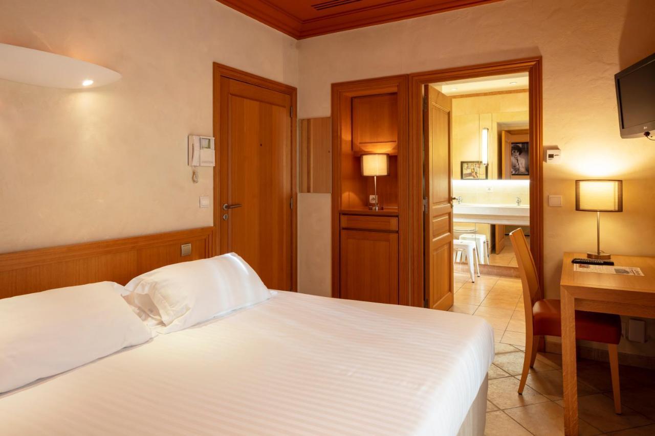 Residences Cresci Cannes Kültér fotó