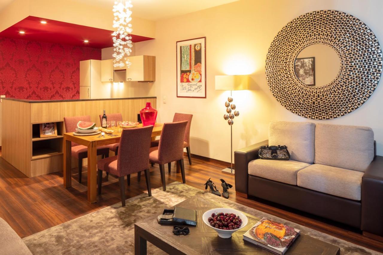 Residences Cresci Cannes Kültér fotó