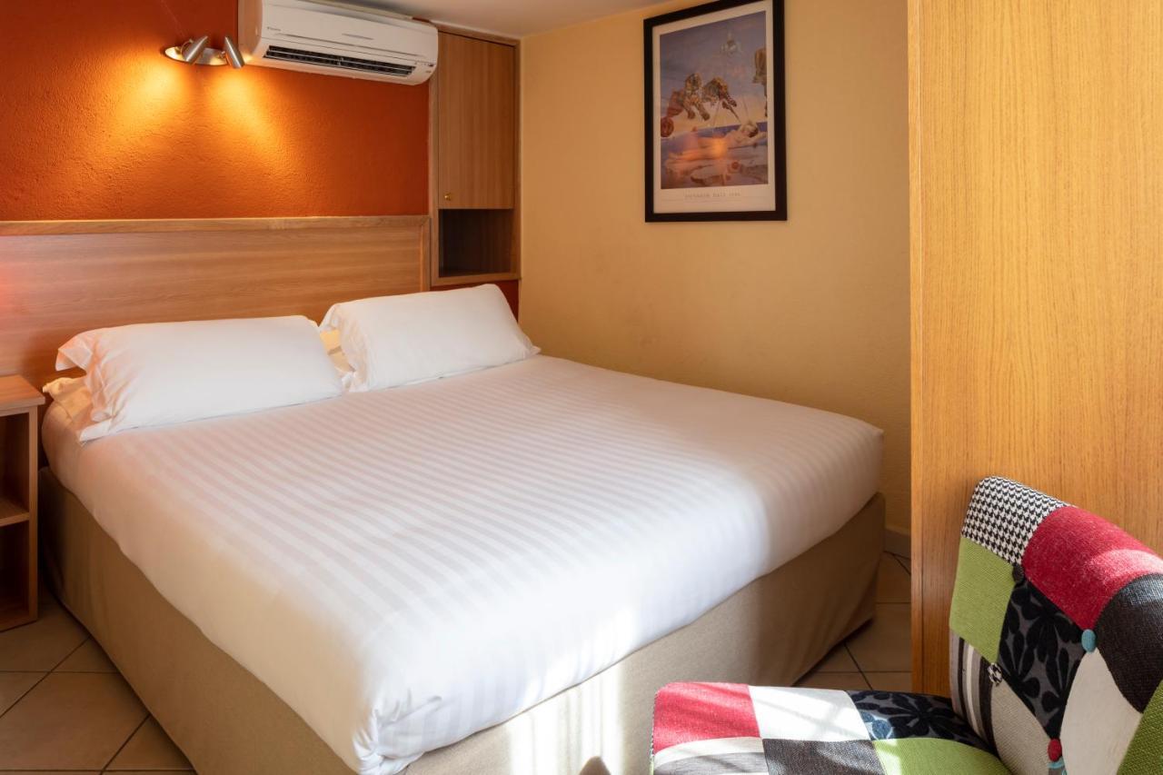 Residences Cresci Cannes Kültér fotó
