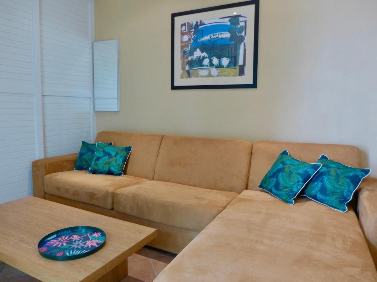 Residences Cresci Cannes Kültér fotó