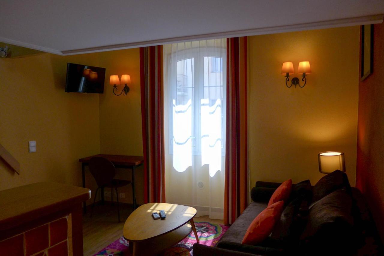 Residences Cresci Cannes Kültér fotó