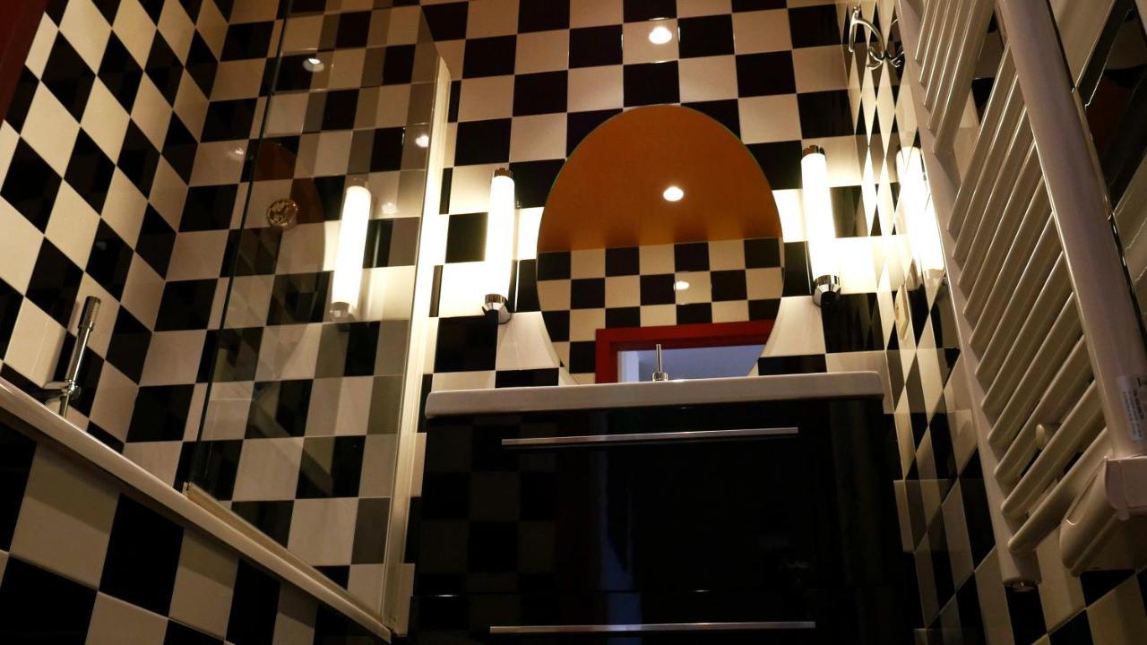 Residences Cresci Cannes Kültér fotó