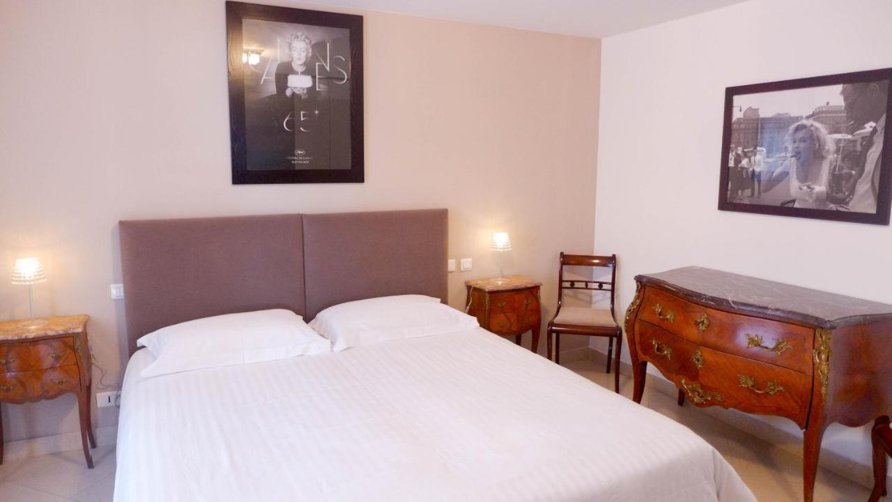 Residences Cresci Cannes Kültér fotó
