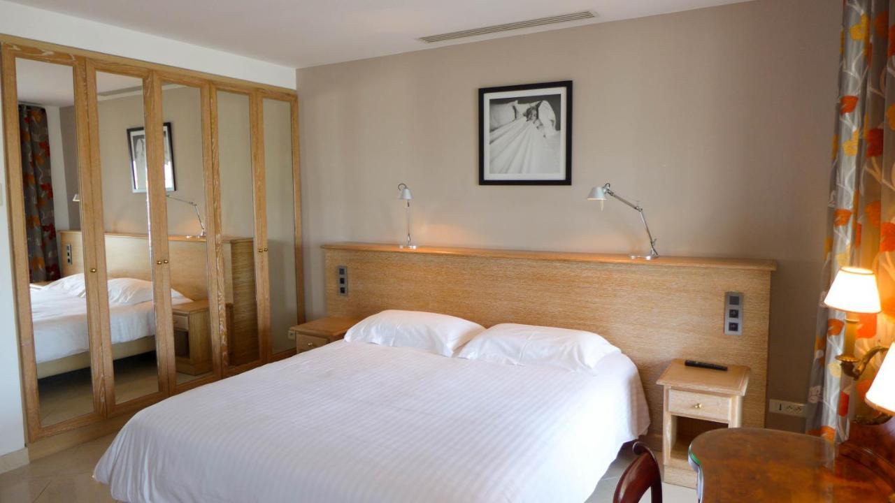 Residences Cresci Cannes Kültér fotó