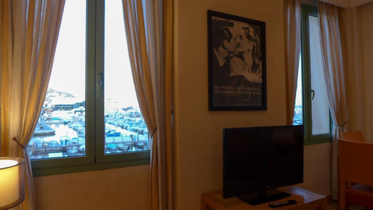 Residences Cresci Cannes Kültér fotó