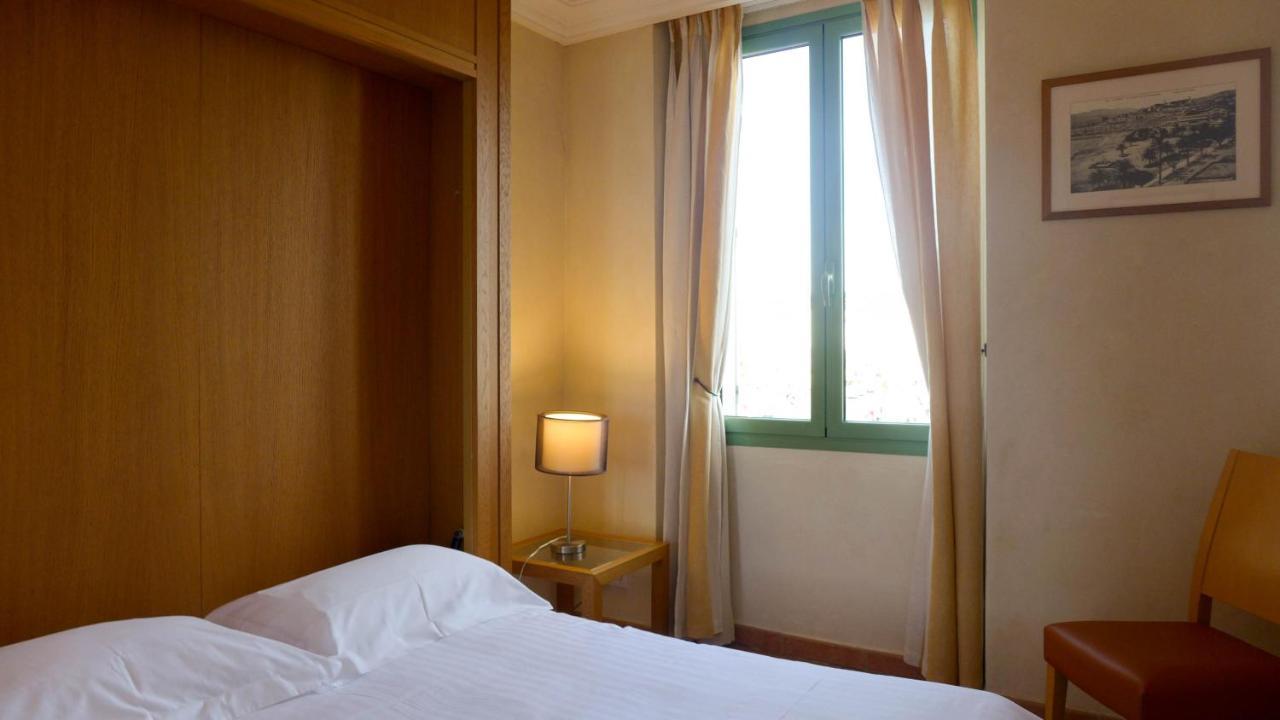 Residences Cresci Cannes Kültér fotó