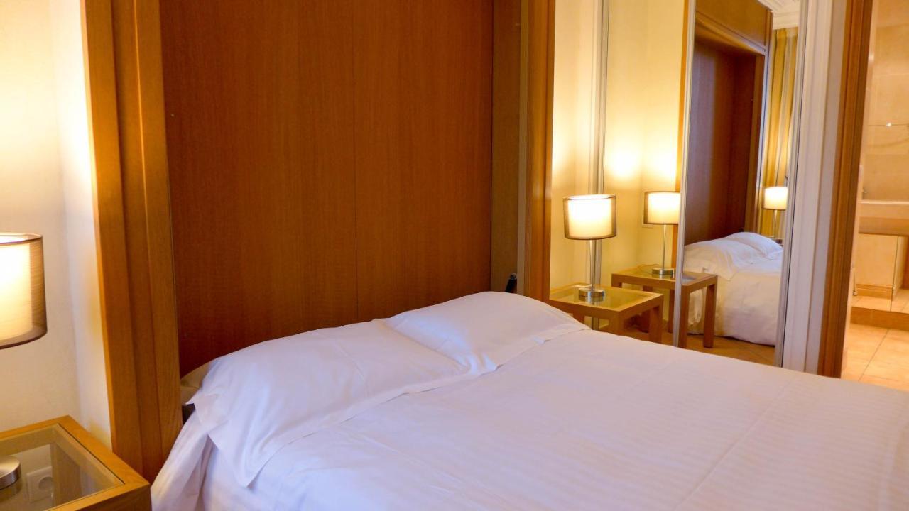 Residences Cresci Cannes Kültér fotó