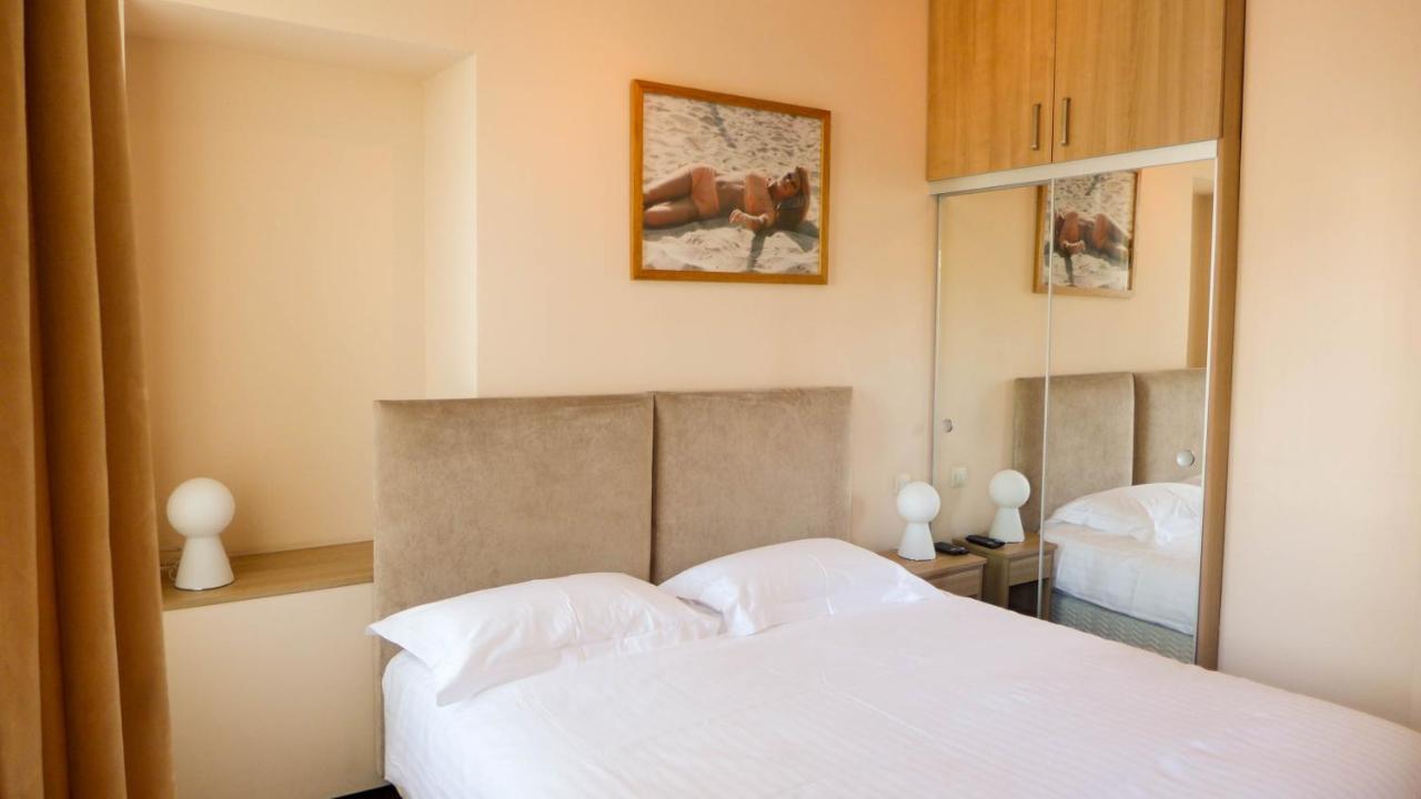 Residences Cresci Cannes Kültér fotó