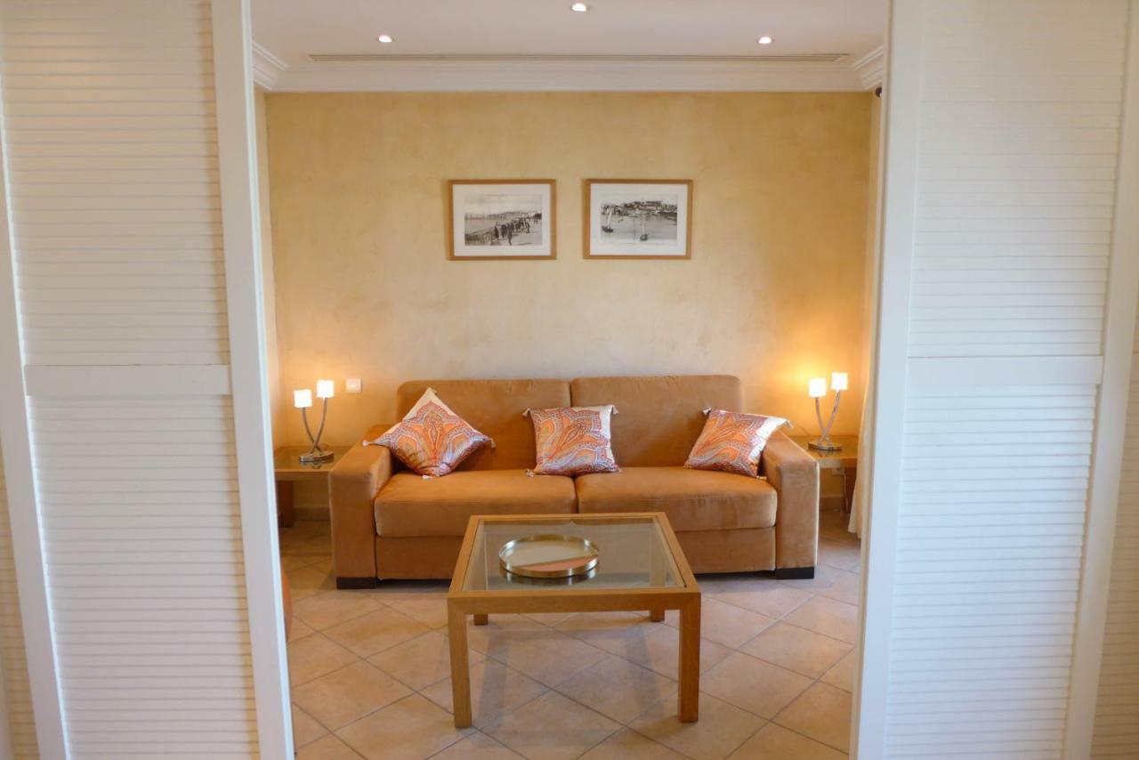 Residences Cresci Cannes Kültér fotó