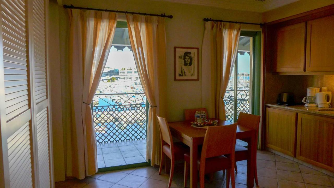 Residences Cresci Cannes Kültér fotó