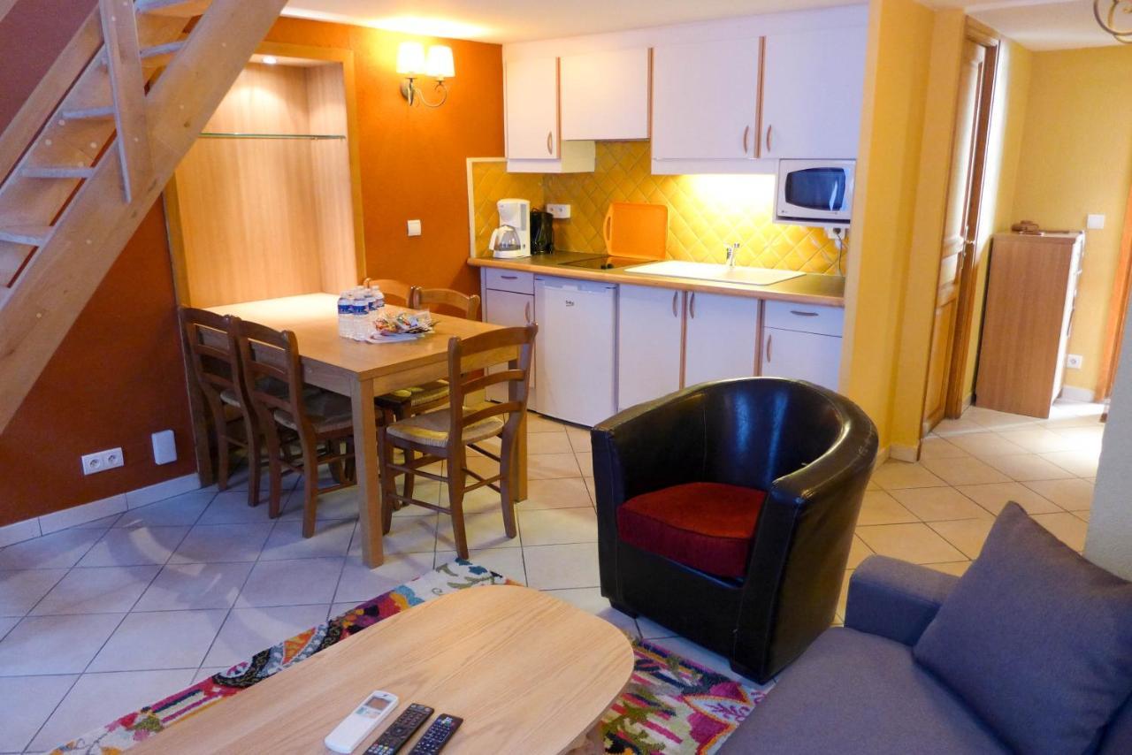 Residences Cresci Cannes Kültér fotó