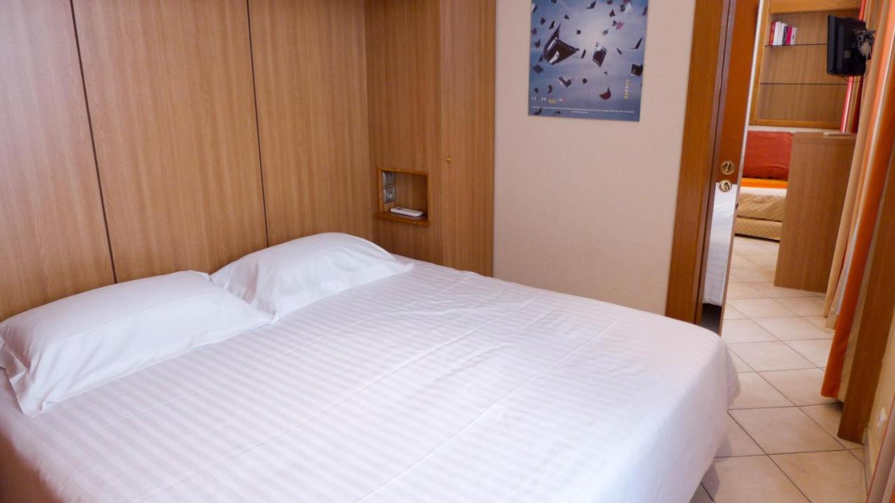 Residences Cresci Cannes Kültér fotó